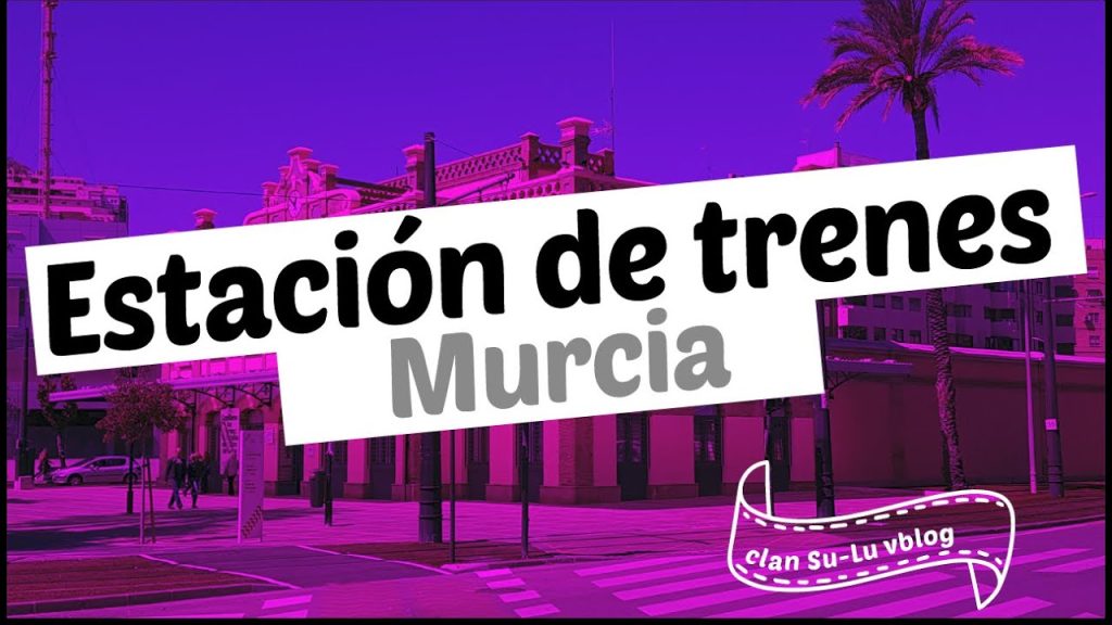 Descubre todo lo que necesitas saber sobre la estación de trenes en