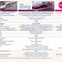 Consejos Para Seleccionar El Mejor Asiento En Renfe C Mo Conseguir El