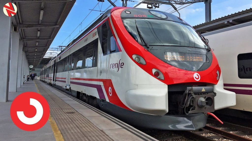 Descubre todo lo que necesitas saber sobre Renfe Cercanías Oviedo: horarios, tarifas y consejos para viajar