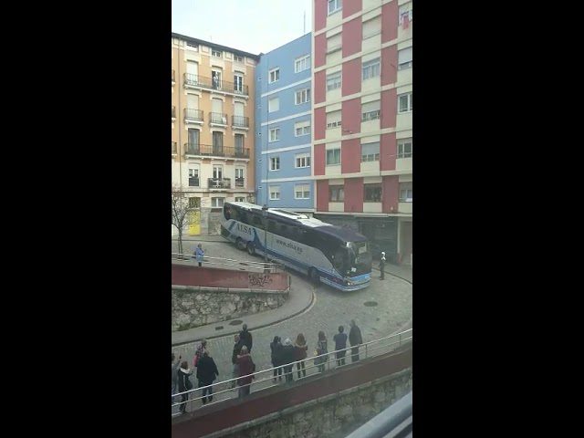 Peregrina sin preocupaciones: Viaja con ALSA de Ourense a Santiago de Compostela