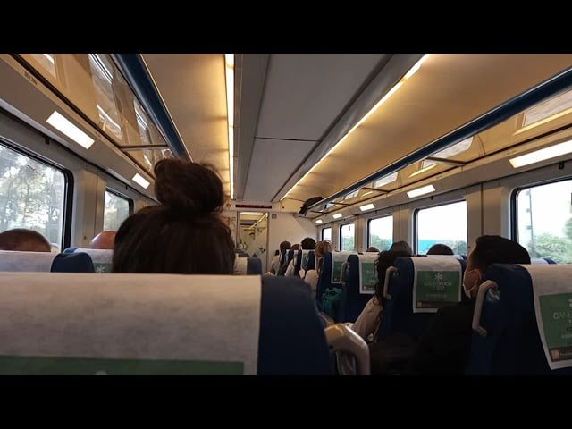 Descubre cómo llegar de Barcelona Sants a Tarragona en tren: Horarios, precios y todo lo que necesitas saber