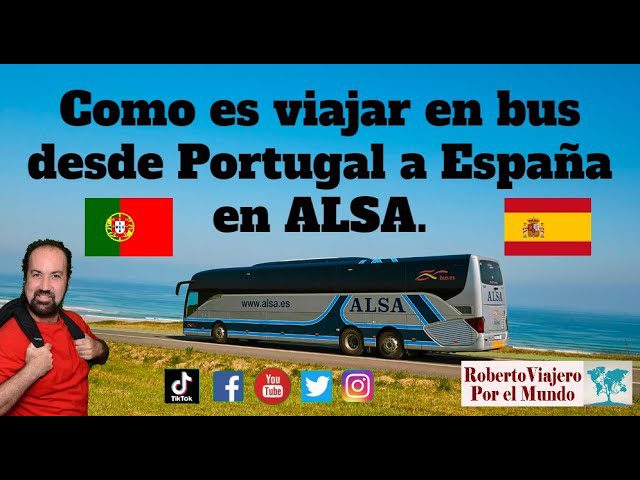 Descubre cómo llegar de Madrid a Huelva en autobús con ALSA: horarios y precios actualizados