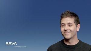 Conoce a Óscar Santamaría, el CEO de Iryo Conoce a Óscar Santamaría, el CEO de Iryo