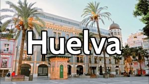 Conoce las mejores rutas y medios de transporte para llegar de Madrid a Huelva