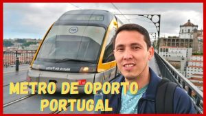 Descubre cómo comprar los mejores billetes de tren a Oporto al precio más económico: Guía Completa Descubre cómo comprar los mejores billetes de tren a Oporto al precio más económico: Guía Completa