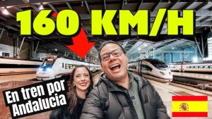 Descubre cómo conseguir el mejor billete de tren de Sevilla a Málaga: guía definitiva de compra