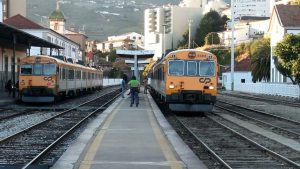 Descubre cómo conseguir los mejores billetes de tren de Vigo a Oporto a precios increíbles Descubre cómo conseguir los mejores billetes de tren de Vigo a Oporto a precios increíbles