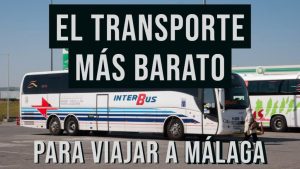 Descubre cómo encontrar los mejores precios en autobús de Málaga a Barcelona: ¡Ahorra en tu próximo viaje! Descubre cómo encontrar los mejores precios en autobús de Málaga a Barcelona: ¡Ahorra en tu próximo viaje!