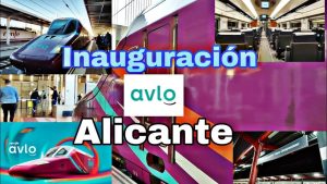 Descubre los encantos de Alicante Chamartin: La guía definitiva para explorar este destino turístico único Descubre los encantos de Alicante Chamartin: La guía definitiva para explorar este destino turístico único