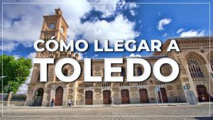 Descubre los horarios y tarifas del bus de Madrid a Toledo en 2021