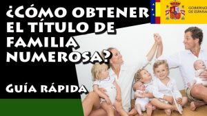descuentos-ave-familia-numerosa descuentos-ave-familia-numerosa