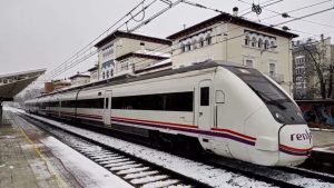 Encuentra fácilmente el teléfono de la estación de Renfe en Vitoria con nuestra guía completa Encuentra fácilmente el teléfono de la estación de Renfe en Vitoria con nuestra guía completa