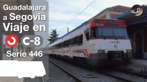 Horarios de cercanías Madrid-Segovia: todo lo que necesitas saber para planificar tu viaje Horarios de cercanías Madrid-Segovia: todo lo que necesitas saber para planificar tu viaje