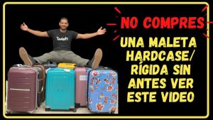 Las mejores opciones para comprar maletas en Zaragoza: ¡encuentra la ideal para ti! Las mejores opciones para comprar maletas en Zaragoza: ¡encuentra la ideal para ti!