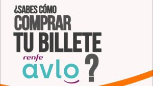 ¿Necesitas anular tus billetes de AVLO? Te mostramos cómo hacerlo de manera fácil y sin complicaciones en nuestro post ¿Necesitas anular tus billetes de AVLO? Te mostramos cómo hacerlo de manera fácil y sin complicaciones en nuestro post