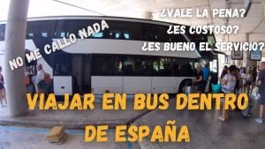 ¿Necesitas viajar de Albacete a Alicante? Descubre las comodidades y horarios de los servicios de ALSA