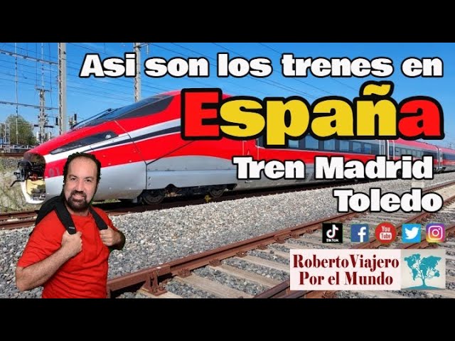 Todo lo que necesitas saber para viajar en tren de Madrid a Torrevieja: horarios, tarifas y consejos