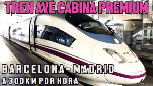 Viaja de Barcelona a Zaragoza en tren Iryo
