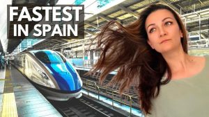 Viaja de Madrid a Tarragona con Iryo