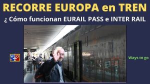 Viaja en tren con Iryos, la opción low cost Viaja en tren con Iryos, la opción low cost