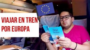 Viaja en tren de Iryo a Italia al mejor precio