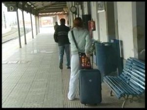 Ahorra tiempo conoce los horarios Renfe de TODAS las estaciones