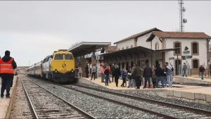 All aboard the Almeria-Castellon train: Exploring Spain’s picturesque Mediterranean coast