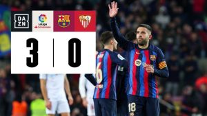 Barcelona vs. Sevilla hoy: Descubre quién ganará en el partido crucial de la temporada