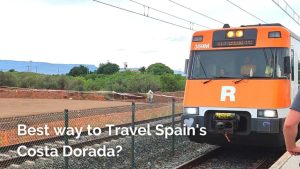 Cómo llegar de Barcelona a Salou: Rutas, transportes y cosas que debes saber