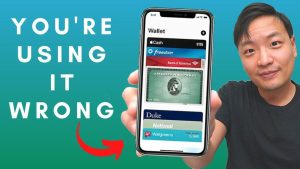 Compra tus billetes Ouigo con Apple Wallet Compra tus billetes Ouigo con Apple Wallet
