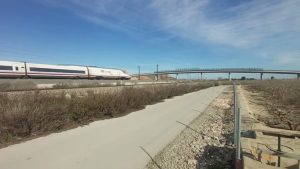Descubre cómo llegar de Murcia a Madrid en tren con Renfe: Todo lo que necesitas saber sobre la ruta Murcia-Madrid Atocha Descubre cómo llegar de Murcia a Madrid en tren con Renfe: Todo lo que necesitas saber sobre la ruta Murcia-Madrid Atocha