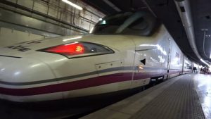 Descubre cómo viajar de forma rápida y cómoda de Renfe Lleida a Barcelona Sants Descubre cómo viajar de forma rápida y cómoda de Renfe Lleida a Barcelona Sants