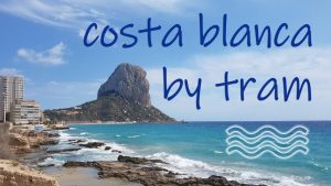 Descubre cómo viajar de Renfe a Calpe en Alicante de forma sencilla y económica Descubre cómo viajar de Renfe a Calpe en Alicante de forma sencilla y económica