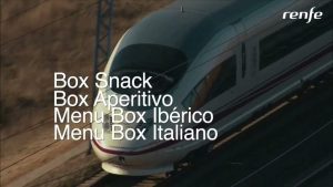 Descubre cómo viajar en el mejor confort con los billetes de Renfe