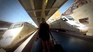 Descubre cómo viajar en tren de Alicante a Jaén de manera fácil y económica Descubre cómo viajar en tren de Alicante a Jaén de manera fácil y económica