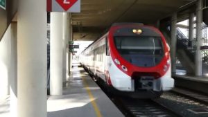 Descubre la comodidad de viajar en tren con Renfe Cercanías en Cádiz Descubre la comodidad de viajar en tren con Renfe Cercanías en Cádiz
