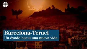 Descubre la distancia entre Barcelona y Teruel: guía completa y consejos para viajar Descubre la distancia entre Barcelona y Teruel: guía completa y consejos para viajar