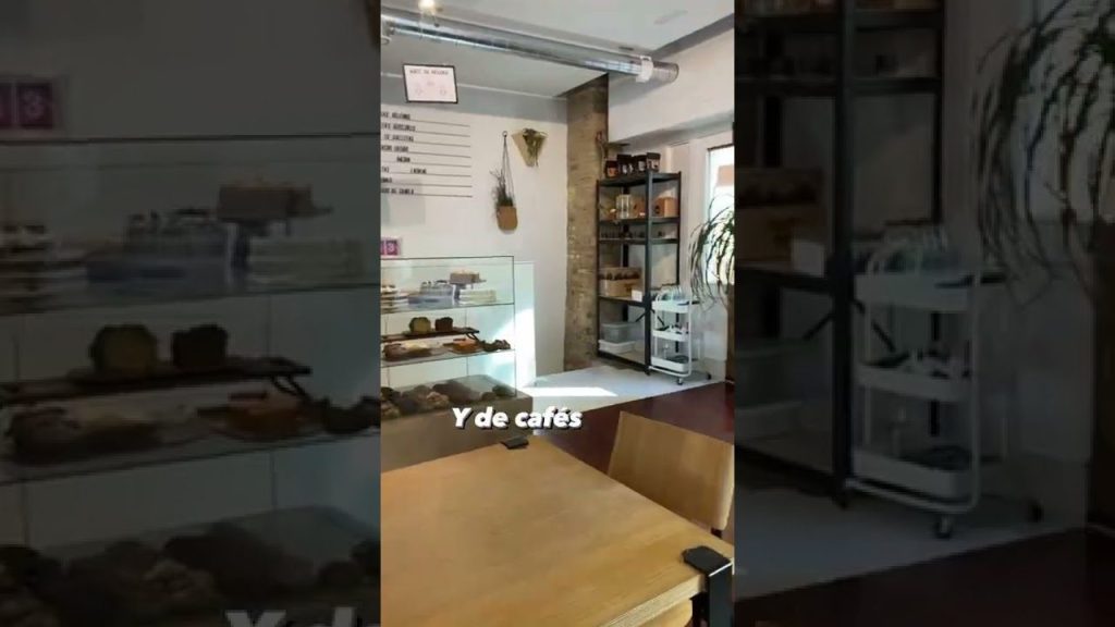 Descubre la mejor cafetería cerca de la estación Delicias en Zaragoza: ¡Deléitate con nuestro café y ambience!