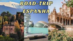 Descubre la mejor ruta en coche de Valencia a Sevilla: consejos para un viaje inolvidable Descubre la mejor ruta en coche de Valencia a Sevilla: consejos para un viaje inolvidable