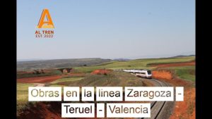 Descubre la ruta en tren más espectacular de Zamora a Zaragoza» – Guía completa 2021