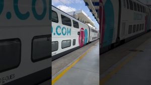 Descubre los horarios del AVE Camp de Tarragona a Barcelona ¡Viaja sin preocupaciones! Descubre los horarios del AVE Camp de Tarragona a Barcelona ¡Viaja sin preocupaciones!