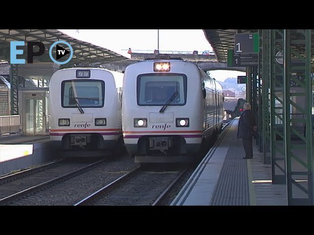 Descubre la magia de la Estación Sarria en Lugo: Guía turística completa