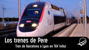 Las 10 mejores paradas de tren para visitar Barcelona en tu próximo viaje Las 10 mejores paradas de tren para visitar Barcelona en tu próximo viaje