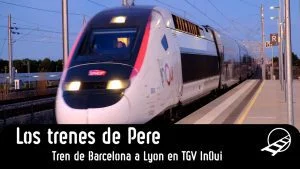 Las 10 mejores paradas de tren para visitar Barcelona en tu próximo viaje