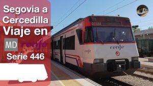 ¿Necesitas contactar con Renfe en Segovia? Aquí te dejamos el teléfono para resolver tus dudas | Blog de Viajes ¿Necesitas contactar con Renfe en Segovia? Aquí te dejamos el teléfono para resolver tus dudas | Blog de Viajes