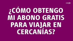 ¿Necesitas contactar con Renfe por email? Aquí te explicamos cómo hacerlo fácilmente ¿Necesitas contactar con Renfe por email? Aquí te explicamos cómo hacerlo fácilmente