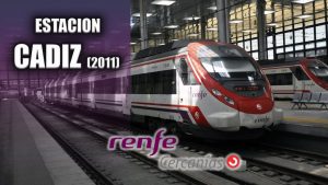Todas las alternativas para llegar a Cádiz: Descubre cómo llegar a la estación de Renfe en Cádiz de la manera más fácil
