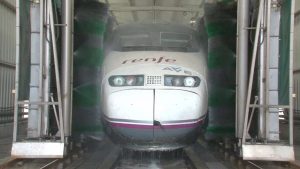 Todo lo que debes saber sobre Renfe: horarios, tarifas y servicios