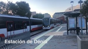 Viaja de Barcelona a Dénia con Renfe: Descubre las Mejores Ofertas y Recorridos