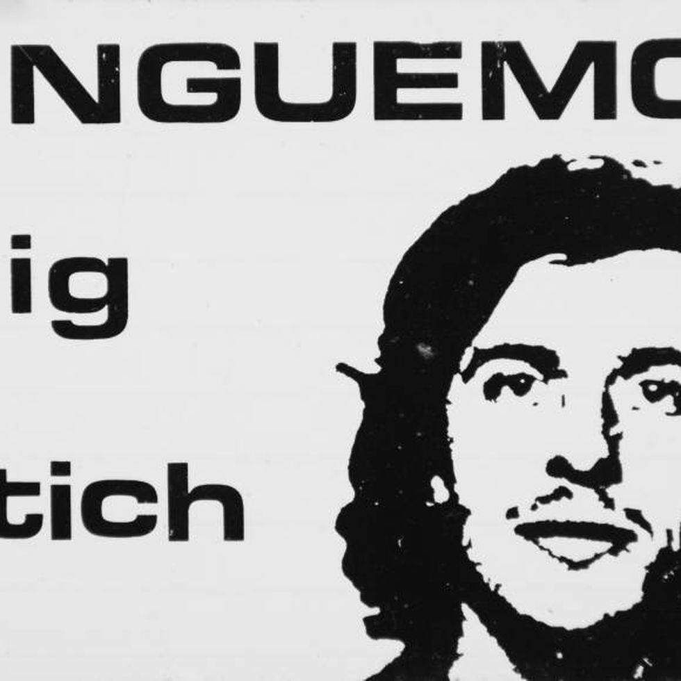 Salvador Puig Antich: la historia detrás del nombre de una estación de Ouigo